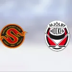 Segersviten fortsätter för Mjölby efter vinst mot Skövde HC