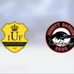 Mighty Ravens en lätt match för Ulricehamns IF/Nittorps IK