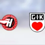 Tung seger för Grästorp i toppmatchen mot Hisingen