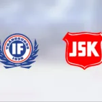 Formstarka Järna tog ännu en seger