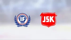 Formstarka Järna tog ännu en seger