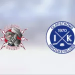 Äntligen seger för Olofström mot Halmstad HF