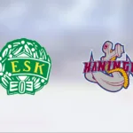 Enköping tog ännu en seger – 3–0 mot Haninge Anchors