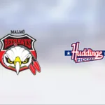 Seger i förlängningen för Huddinge IK mot Malmö