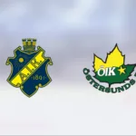 Seger för AIK mot Östersunds IK U18