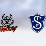 Vallentuna vann på hemmaplan mot Segeltorp