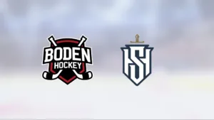 Boden klart för slutspel – efter 4–5 mot Sundsvall U20