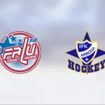 Målfest när Falu J20 krossade IFK Arboga IK på hemmaplan