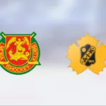 Mora vann mot Skellefteå AIK U18