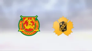 Mora vann mot Skellefteå AIK U18