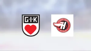 Grästorp/Sörhaga Alingsås vann – Helge Karlsson matchvinnare