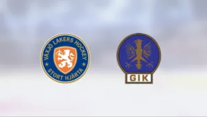 Stabil seger för Växjö – höll nollan mot Grums