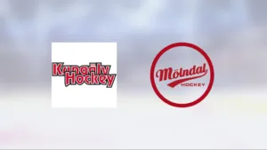 Kungälv tog ny seger mot favoritmotståndet