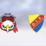 Seger på straffar för Djurgården borta mot Malmö