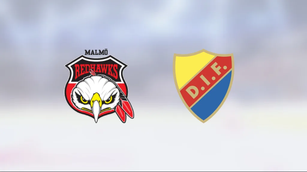 Seger på straffar för Djurgården borta mot Malmö