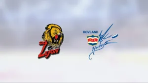 Målfest för Kovland – 11–1 borta mot SK Lejon