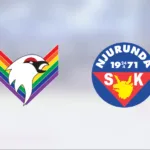 Njurunda tog förlängningsseger mot Kiruna