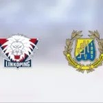 Mille Forslund het när SSK U18 besegrade Linköping HC U18