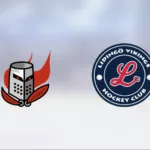 Stark seger för Lidingö Vikings HC i toppmatchen mot Nyköping