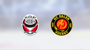 Ny seger för Dalen mot favoritmotståndet