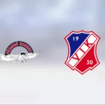 David Svedlund fixade segern för Värmdö i matchen mot Viggbyholm