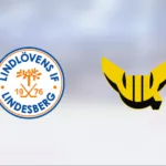 Lindlöven J18 bröt VIK Hockey U18:s segersvit