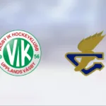 Väsby avgjorde i tredje perioden i segern mot IK Göta
