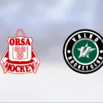 Ny seger för Orsa mot Valbo J20