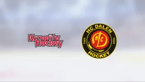 Straffar avgjorde – Dalen vann mot Kungälv