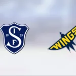 Svårstoppade Wings HC Arlanda fortsätter vinna – 11–1 mot svaga Segeltorp