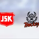 Ryck i sista perioden avgjorde för Järna hemma mot Vallentuna