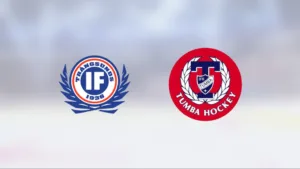 Tumba vann stort senast – nu tog Trångsund revansch