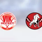 Västervik vann toppmötet med Vita Hästen J20