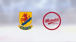 Mariestad vann – klart för avancemang