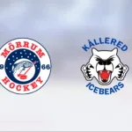 Formstarka Mörrums GoIS U20 tog ny seger mot Kållered