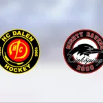 Ny seger för Dalen mot favoritmotståndet