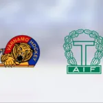 Värnamo avgjorde tät match mot Tingsryds AIF J20 i tredje perioden