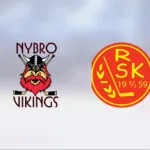 Nybros fina svit fortsätter mot Rydaholm
