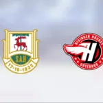 Hisingen svårslaget på bortaplan – nu sju raka segrar borta