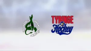 Sviten håller i sig – Trelleborg förlorade mot Tyringe