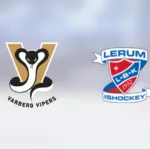 Seger för Lerum efter vändning mot Varberg