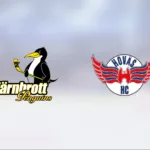 Hovås ryckte i sista perioden och vann mot Järnbrotts HK