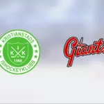 Seger för Kristianstad i toppmatchen mot Lund