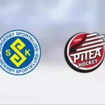 Piteå Hockey U18 bröt Sunderby SK U18:s fina segersvit