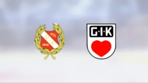 Grästorps fina svit håller i sig efter 8–6 mot Rönnäng