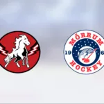 Ombytta roller när Mörrums GoIS U20 besegrade Vita Hästen J20