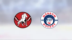 Ombytta roller när Mörrums GoIS U20 besegrade Vita Hästen J20