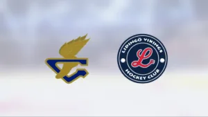 Lidingö Vikings HC:s segerrad fortsätter efter 5–4 mot IK Göta