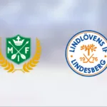 Äntligen seger för Malung mot Lindlöven J18