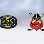 Nybro Vikings fortsätter vinna – 9–2 mot Gislaveds SK U18